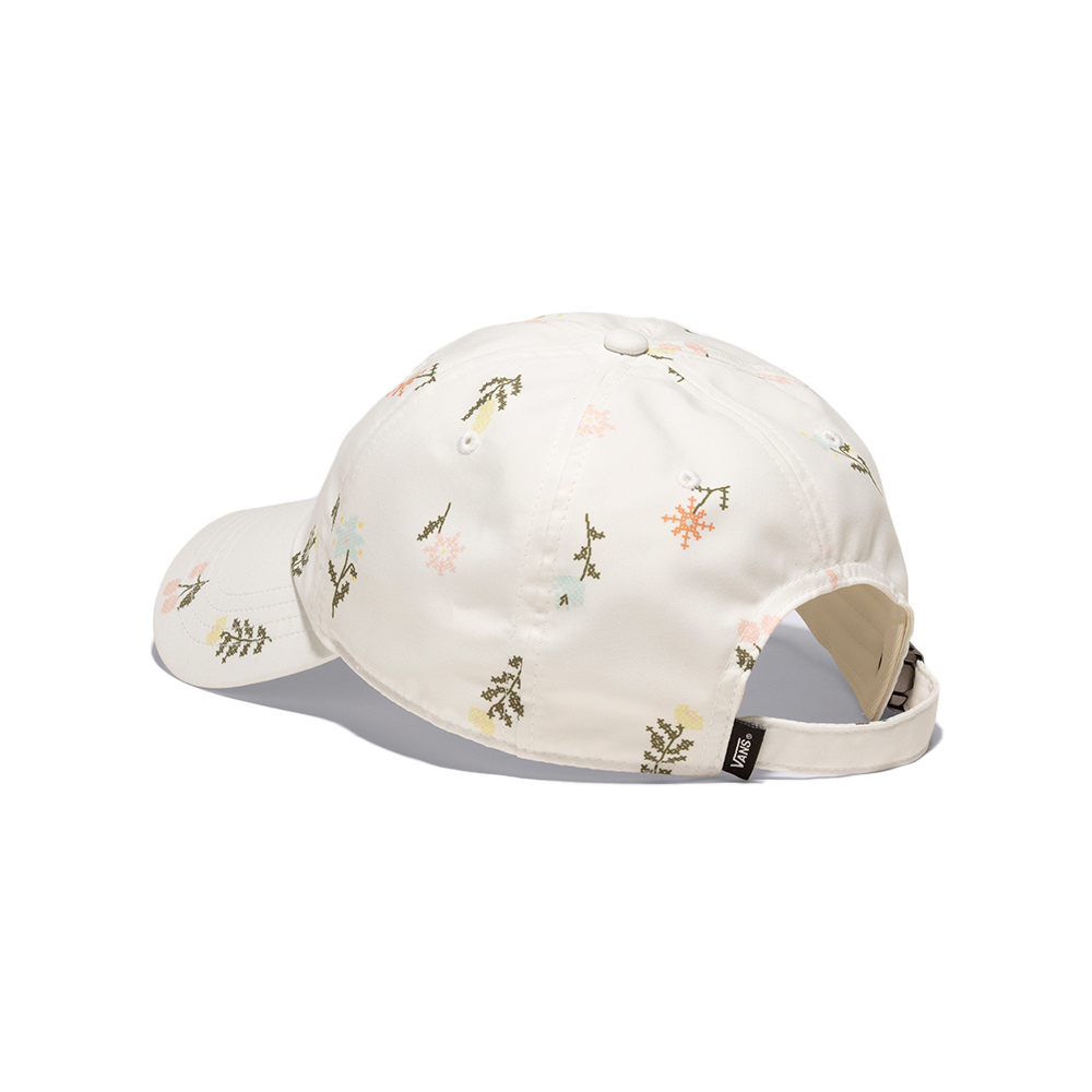 Nón Vans Wm Court Side Printed Hat VN0A34GRBRP