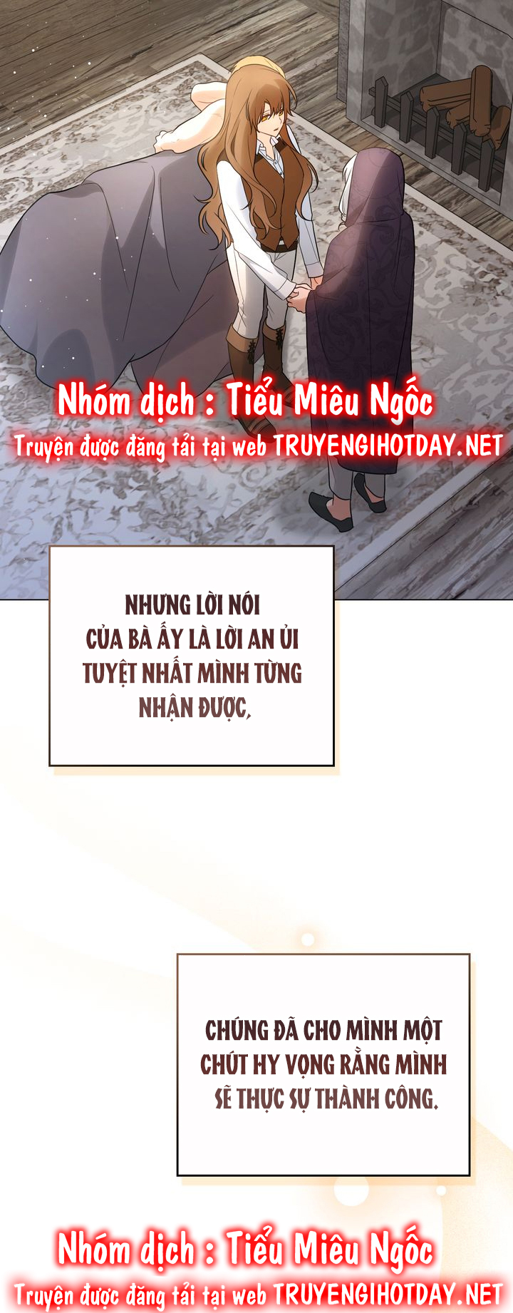 yêu cô công chúa sắp chết chapter 28 17