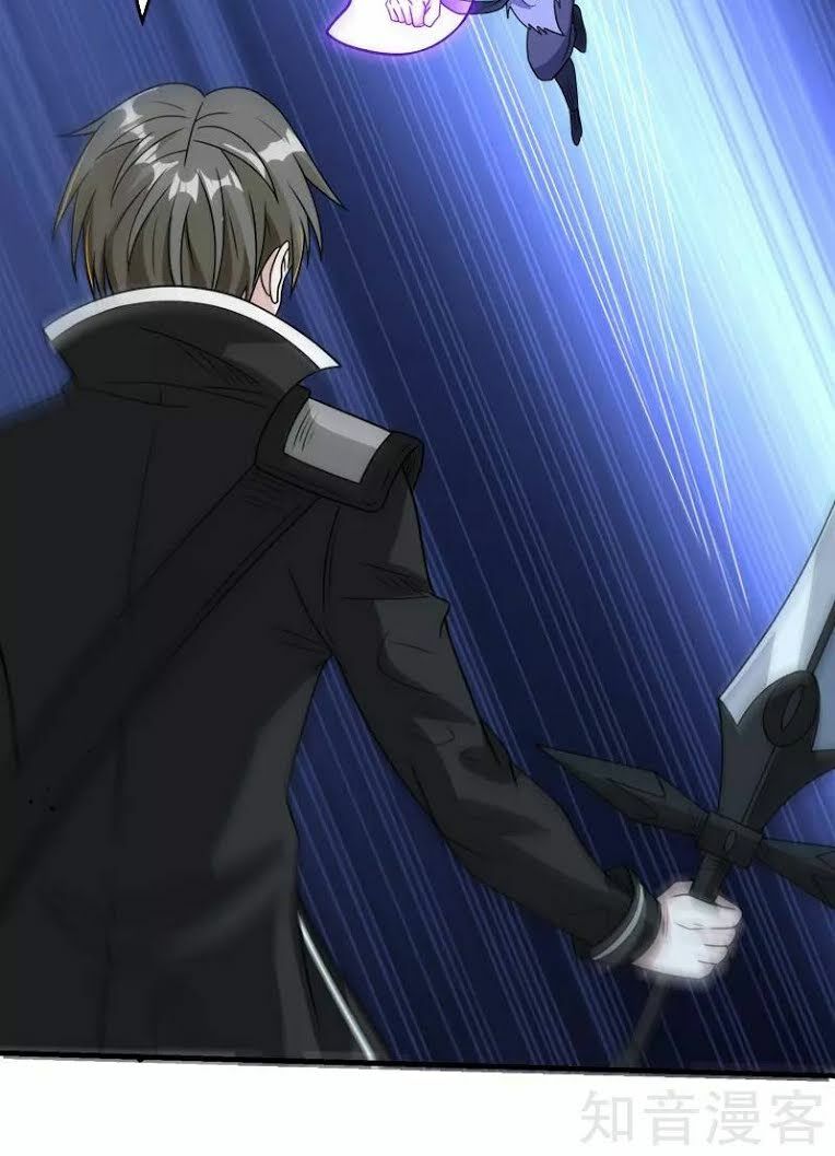 kiếm vũ chapter 80 24