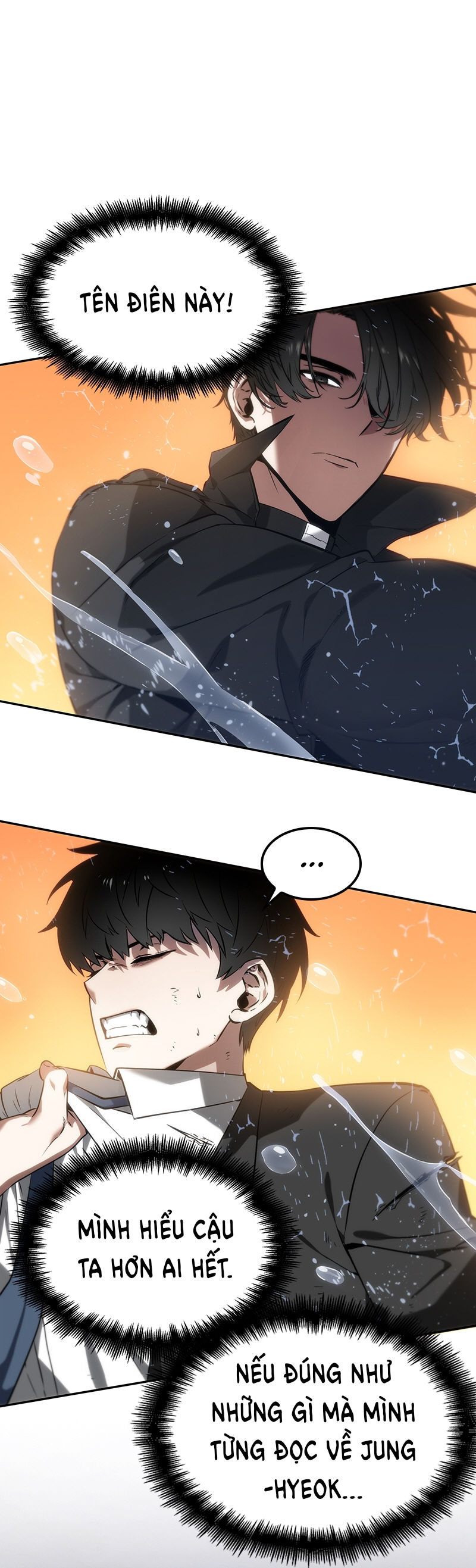 toàn trí độc giả - omniscient reader chapter 12.2 17