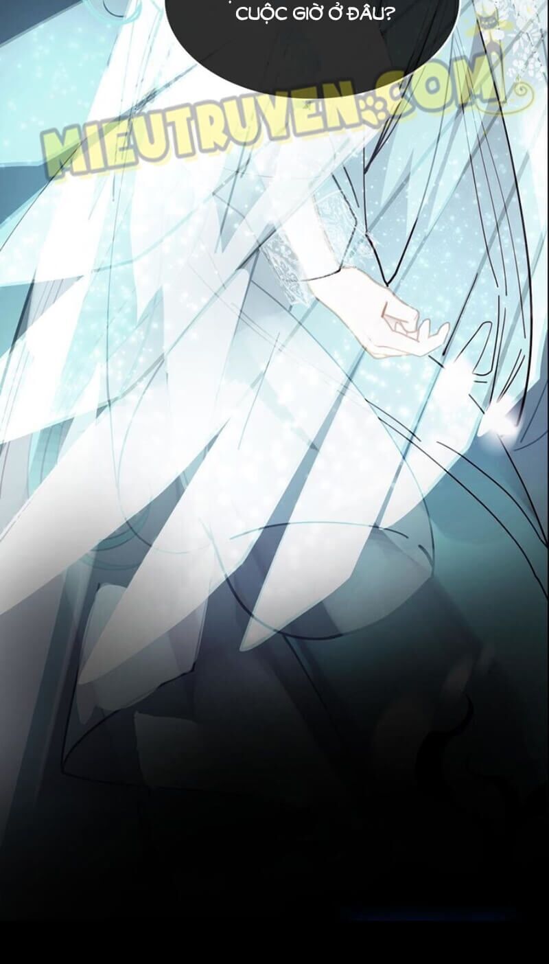 nhất đại linh hậu chapter 46 10