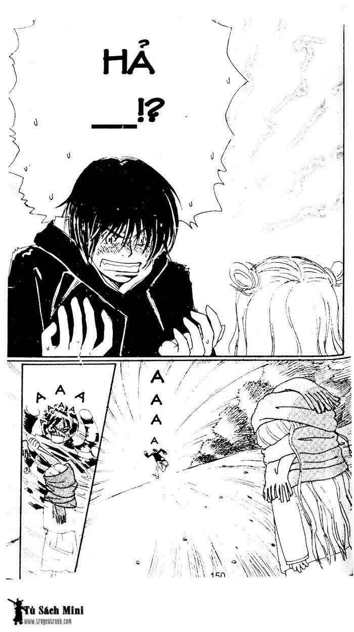 love n life chapter 20 26