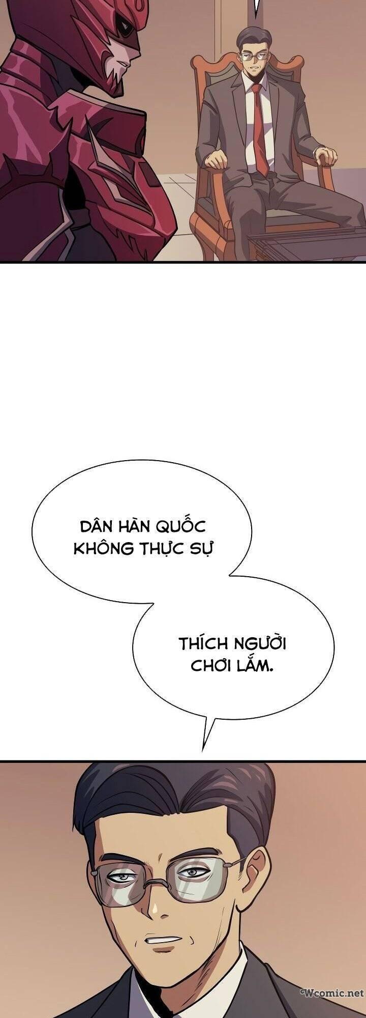 tôi trở lại thăng cấp một mình chapter 77 3
