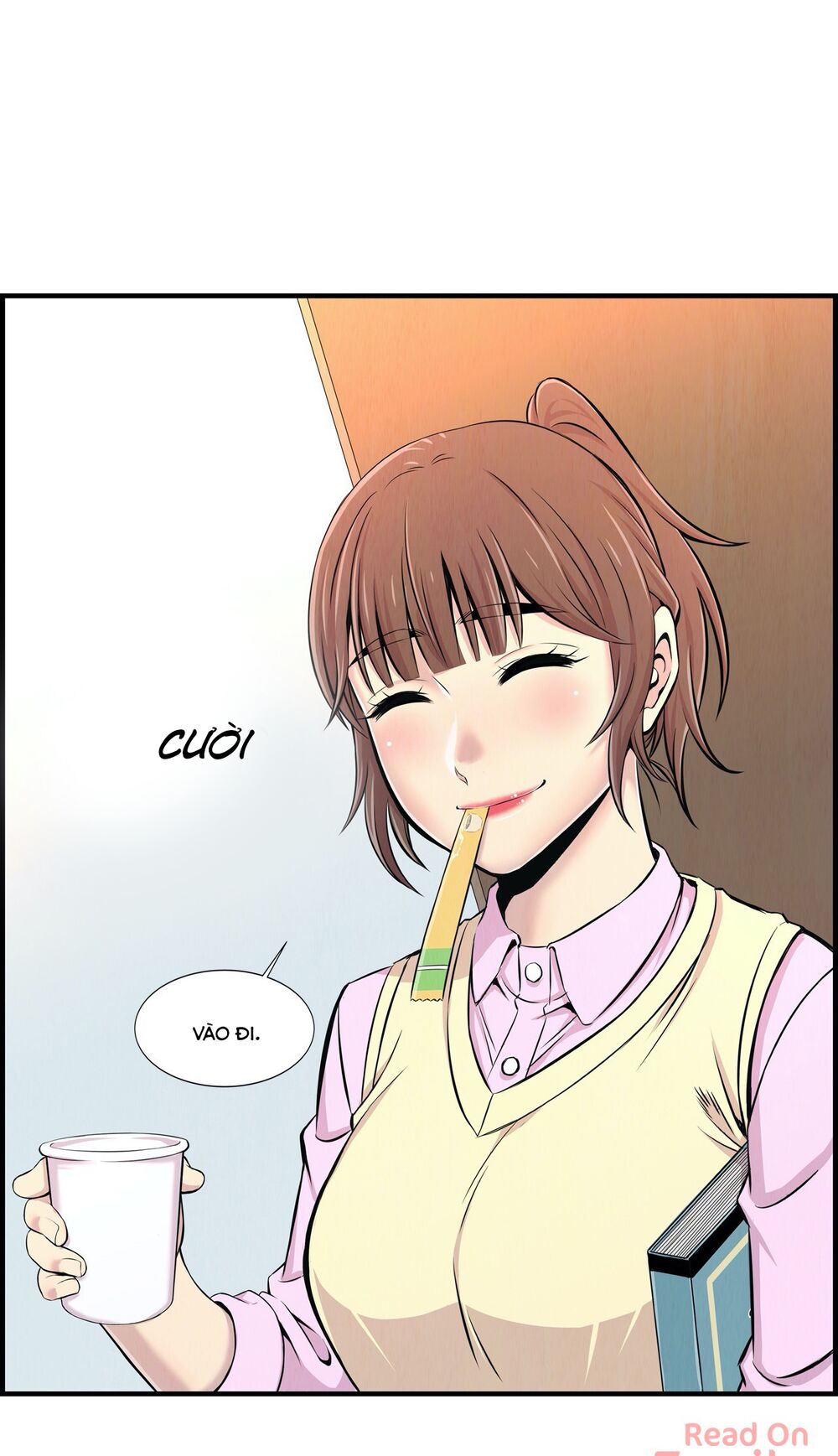 scandal trường luyện thi chapter 1 37