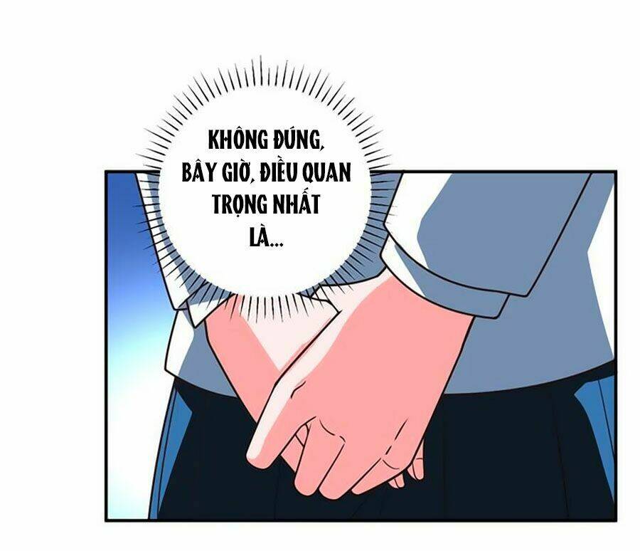 người yêu khát máu của tôi chapter 58 8