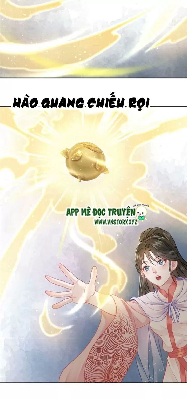 cực phẩm phế vật tiểu thư chapter 88 27