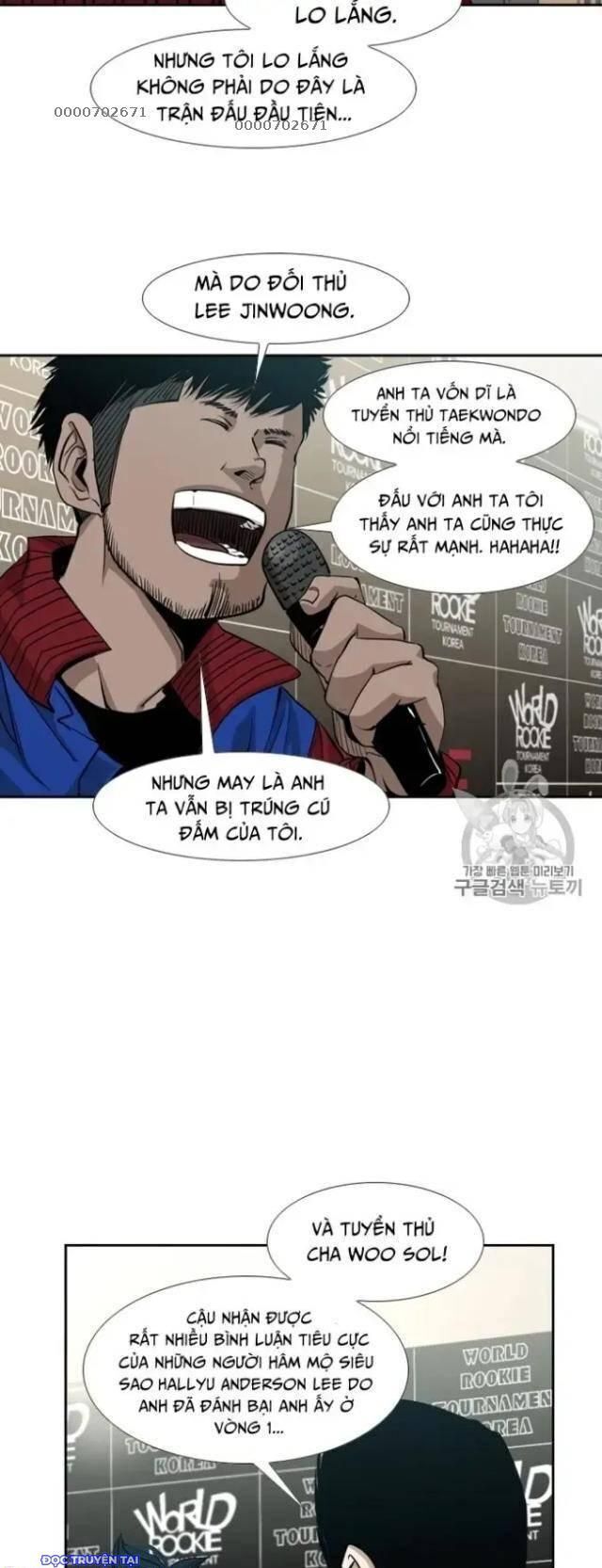 shark - cá mập chapter 160 11