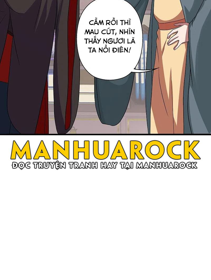 tiên võ đế tôn chapter 278 30