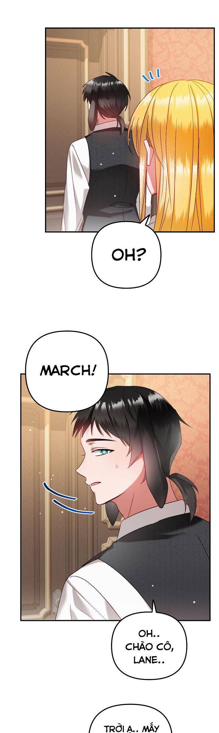 hoàng tử chuyển sinh trở thành người mạnh nhất thế giới nhờ vào sự hiểu biết về bug chapter 47 27