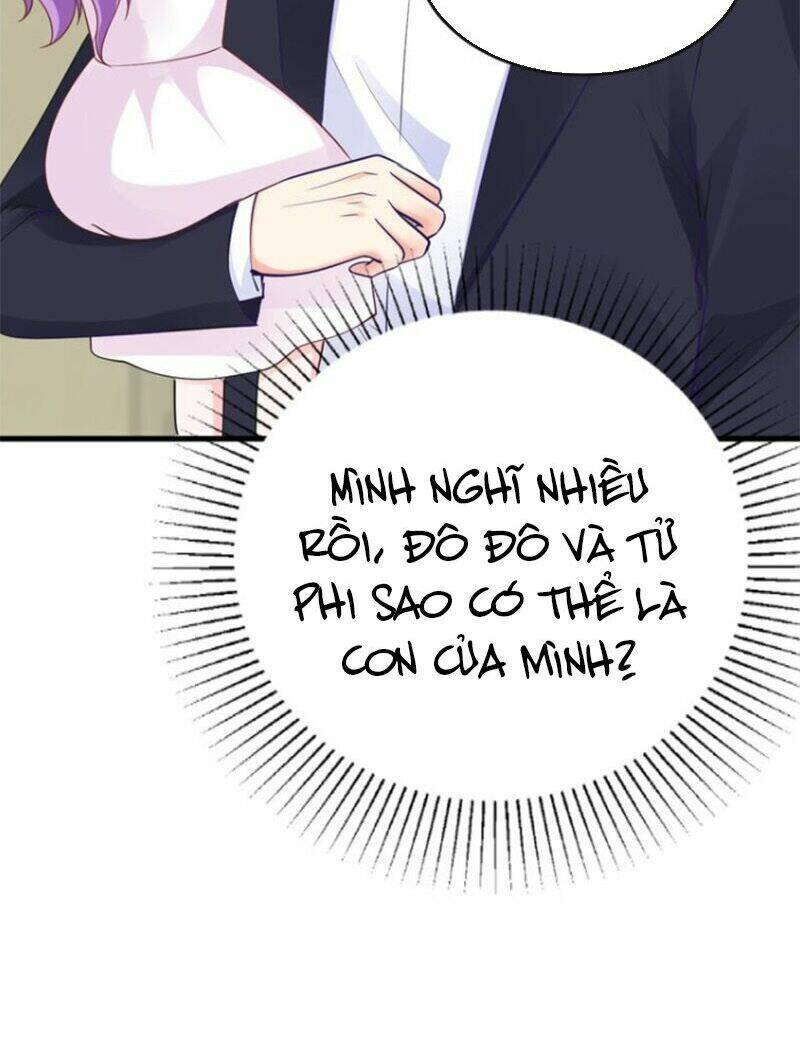 thú cưng độc quyền của boss chapter 82 15