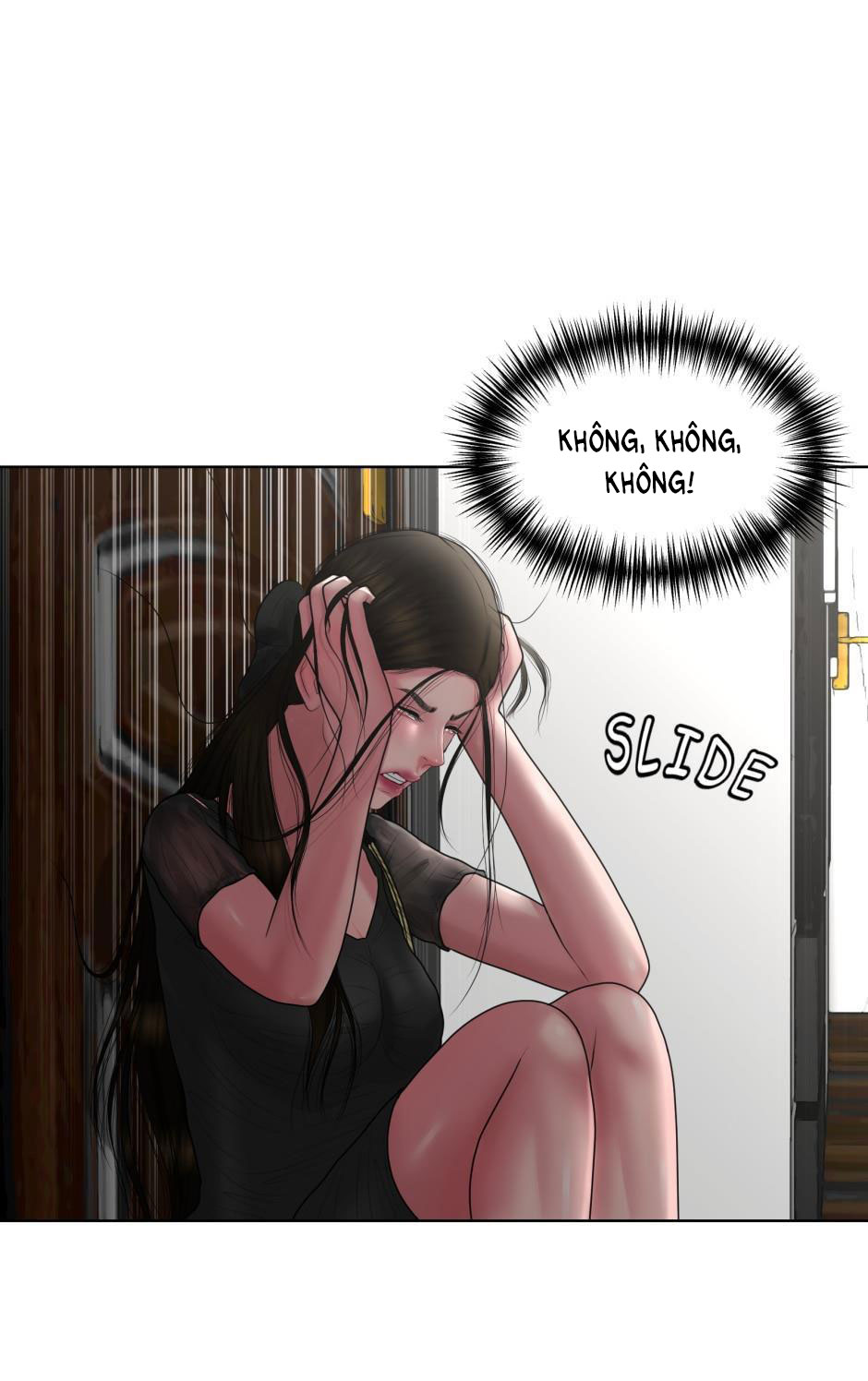 góc tối trái tim chapter 10.2 34