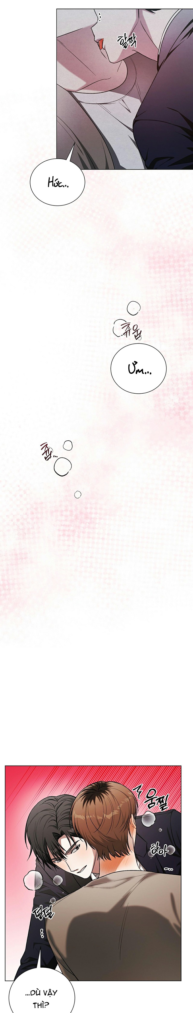 truyện ngắn bl hạng nặng – happening chapter 5 17