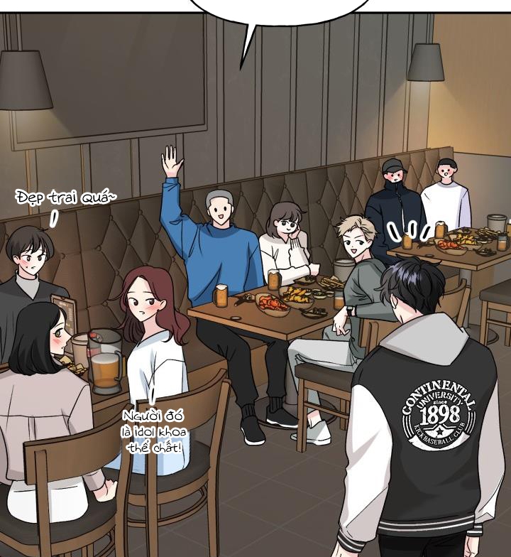 xác suất tình yêu chapter 60 9