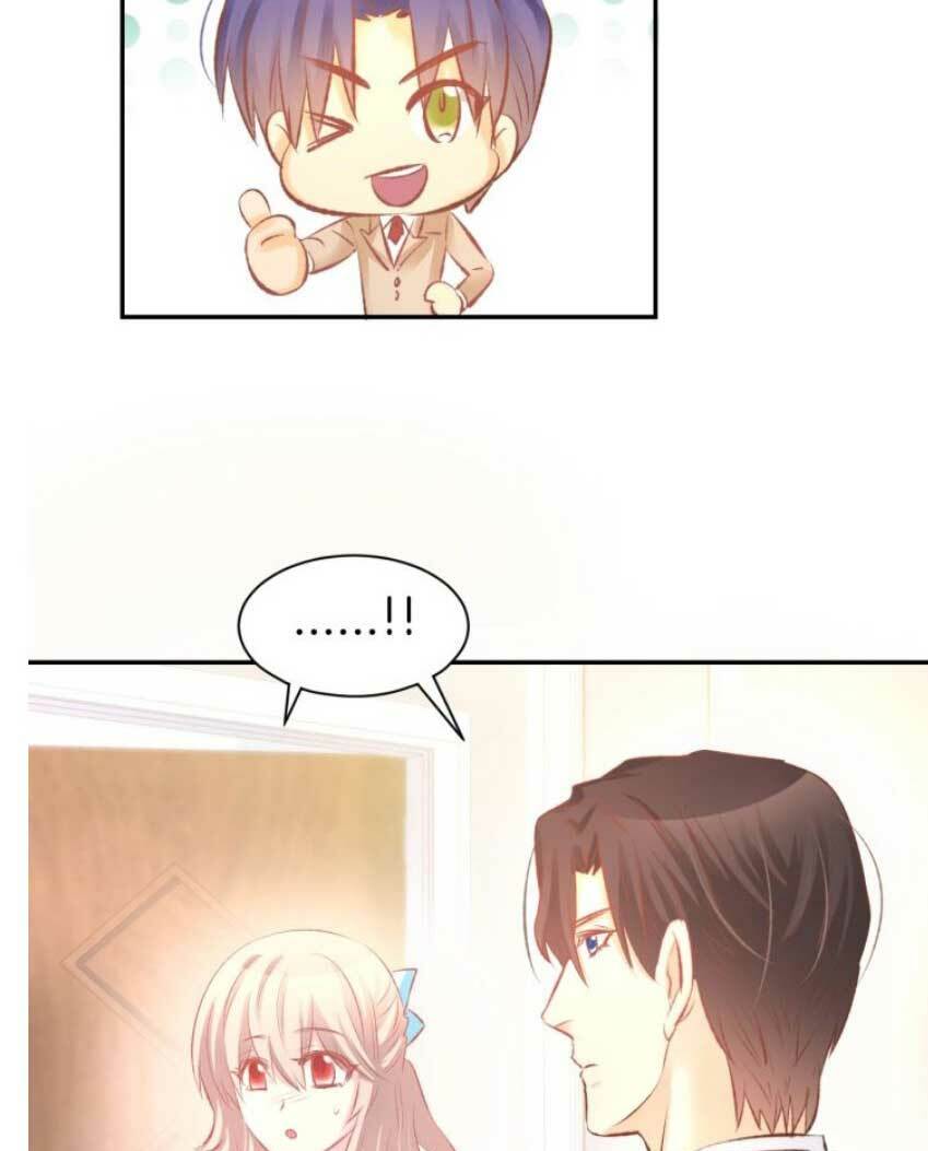 hôn nhân ấm áp : tổng tài sủng vợ thành nghiện chapter 51 14