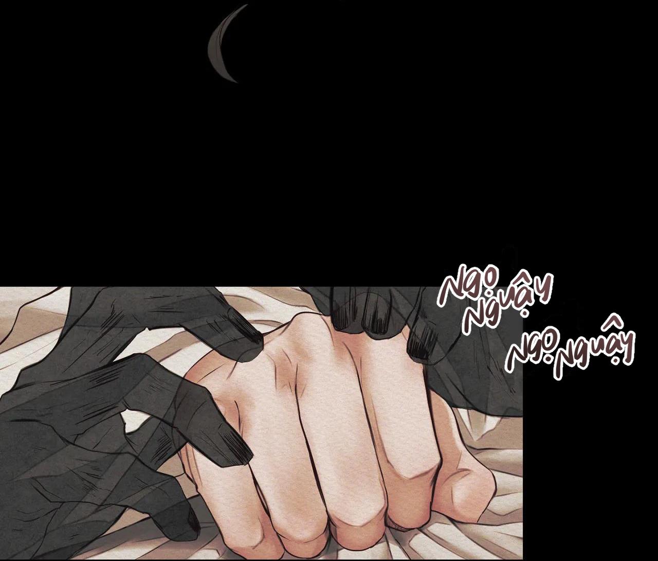 qủy dạ khúc chapter 4 24