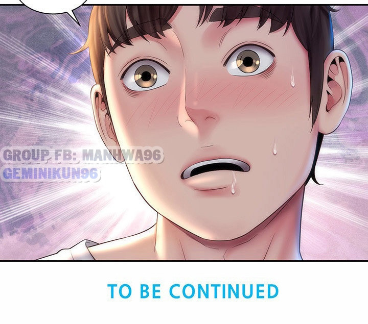 nữ thần bãi biển chapter 7 35