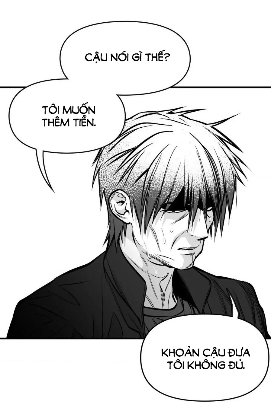 khi đôi chân thôi bước chapter 106.2 10