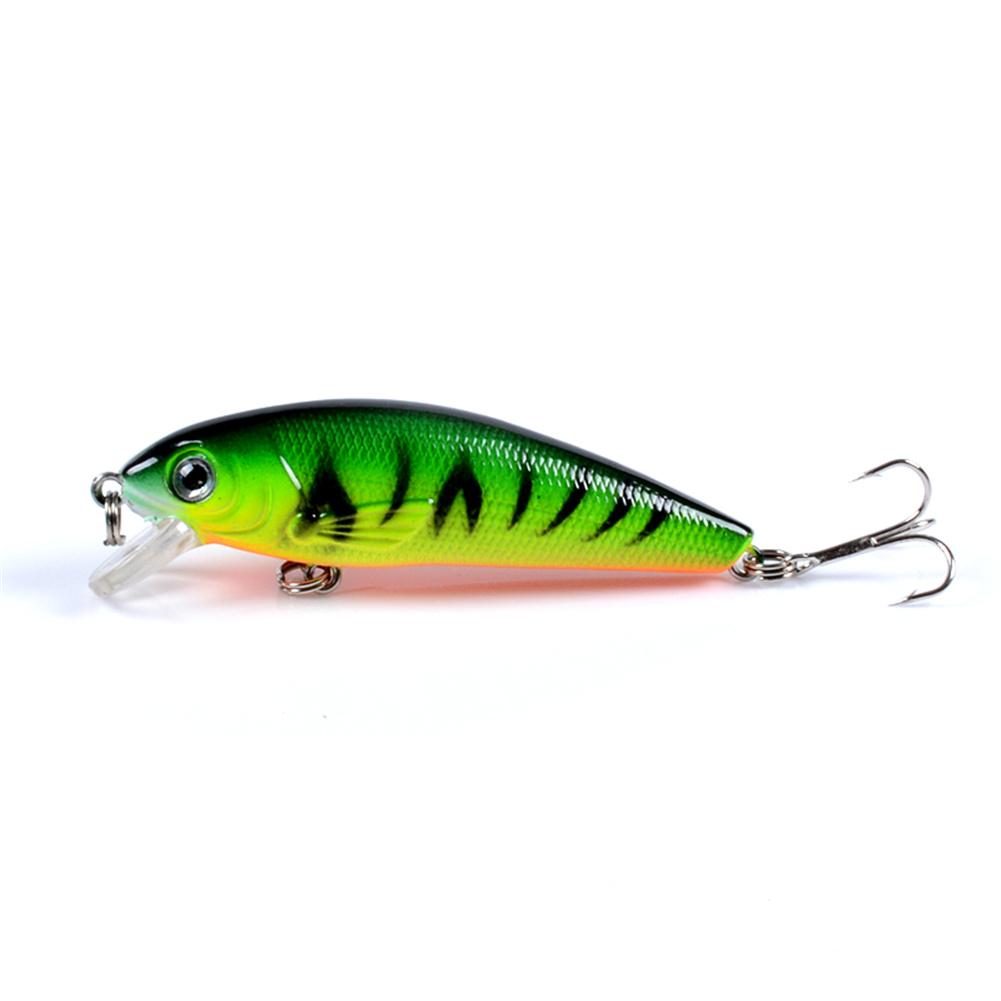 3d Eyes Lure Bait Floating Mino Fishing Bait Bionic Bait Fishing Tackle