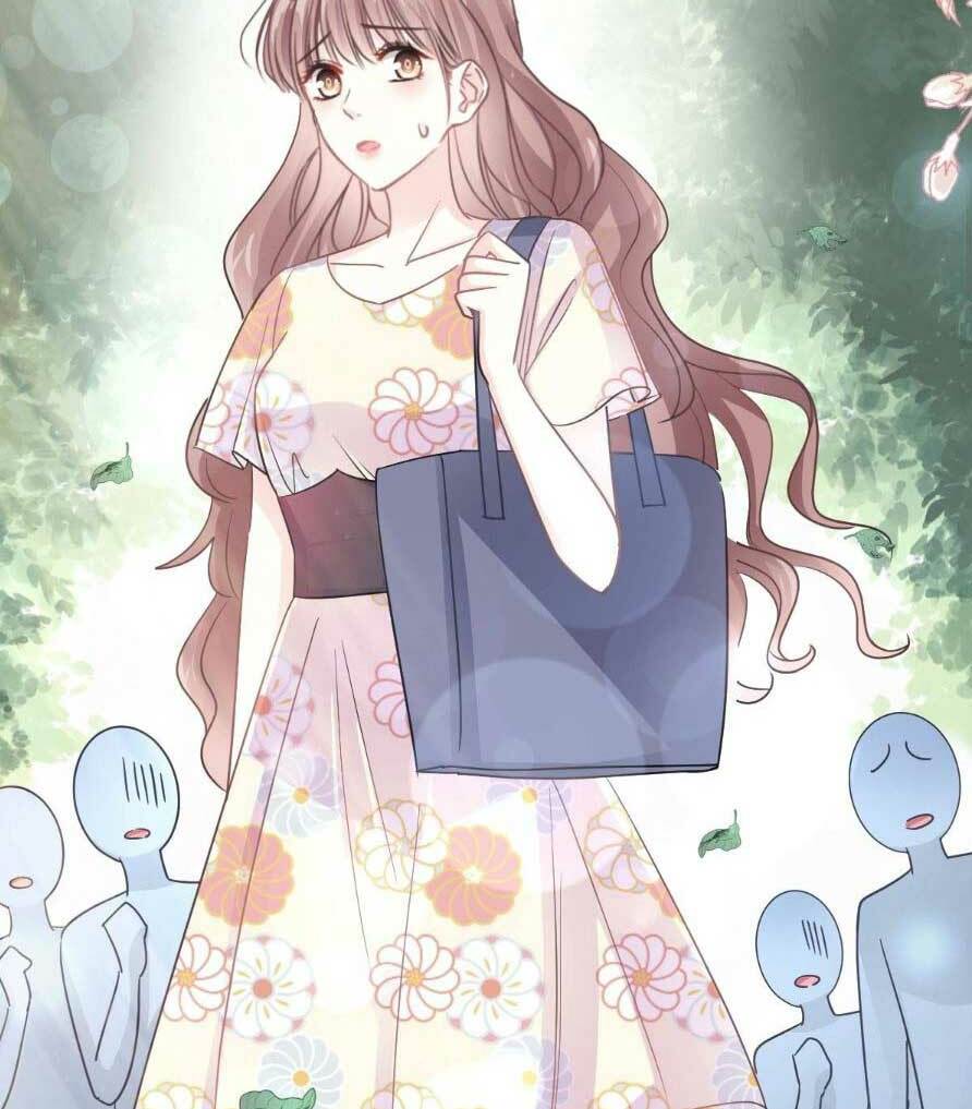 bá đạo tổng tài nhẹ nhàng yêu chapter 57.2 11