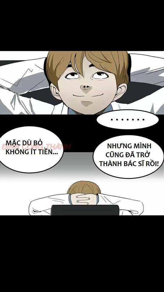 bàn tay ma quỷ chapter 1 49