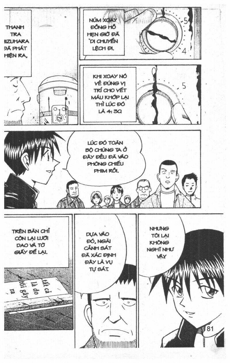 thám tử toma chapter 4 81