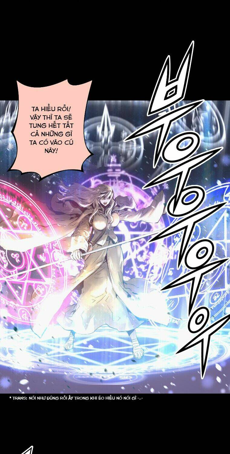 tam tuyệt tại dị giới chapter 4 16