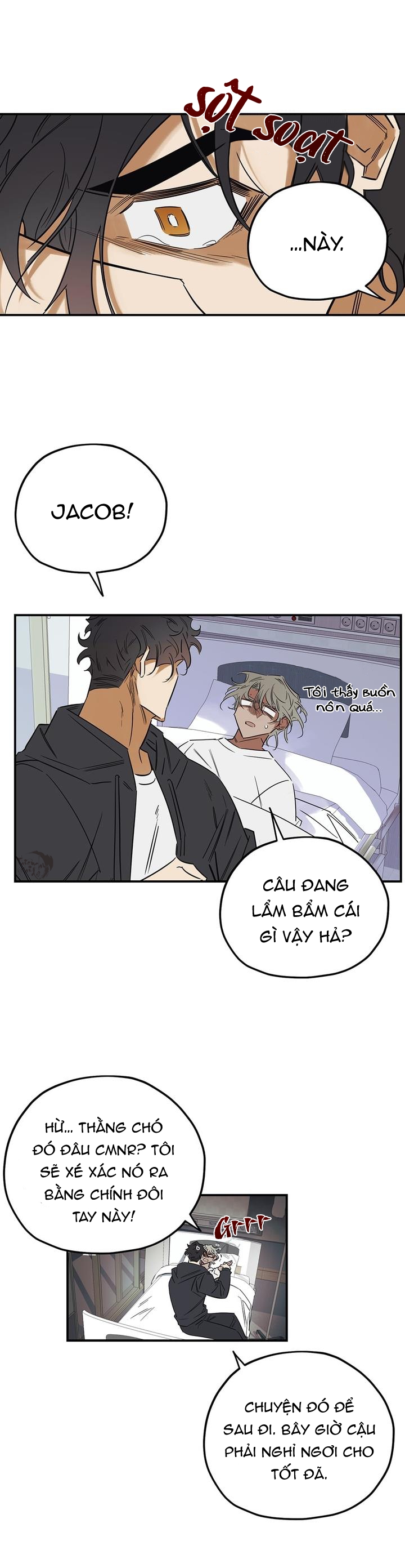 truth or dare chapter 18 19