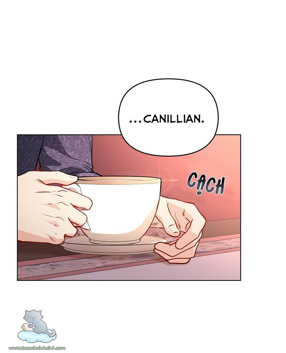 kiên nhẫn chút nào, đại công tước chapter 20 44