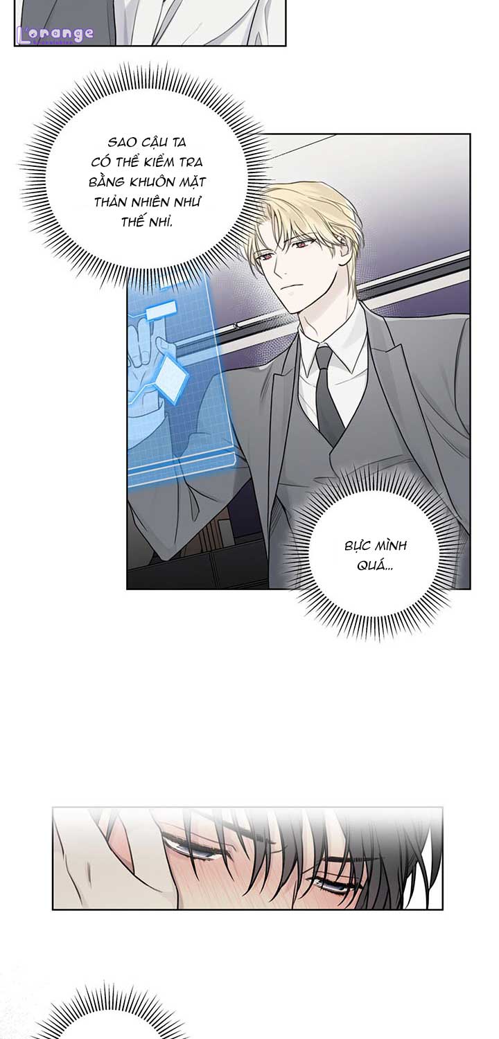 guiding nguy hiểm chapter 9 9