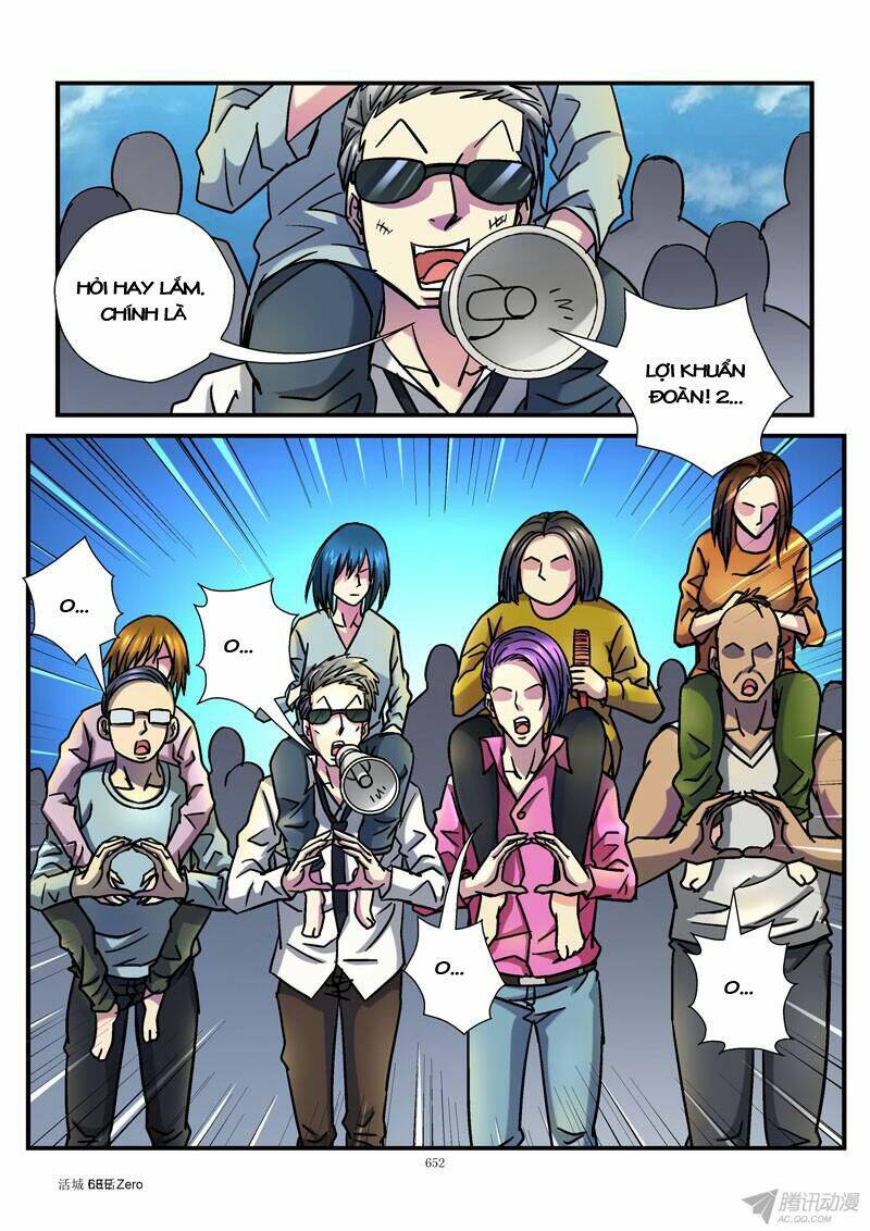 thành phố sống chapter 68 3