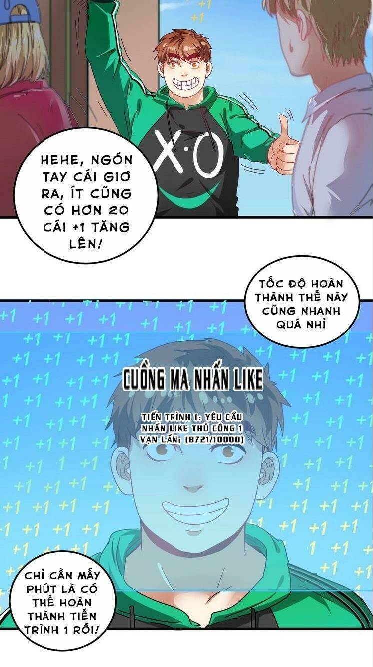 thành tựu của ta rất nhiều chapter 18 36