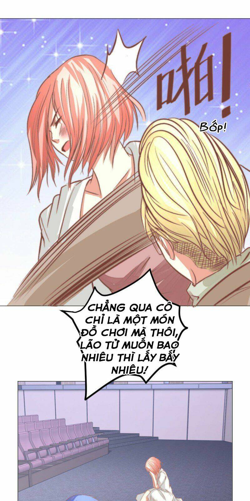 thấu thị y thánh chapter 7 17