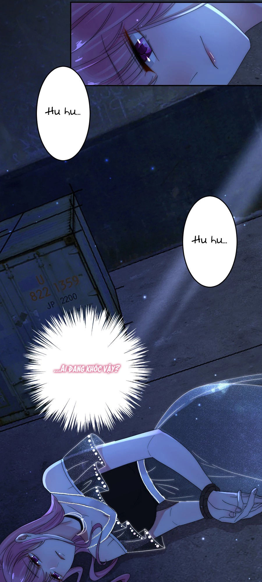 hoàn mỹ lão công tiến hóa luân chapter 87 20