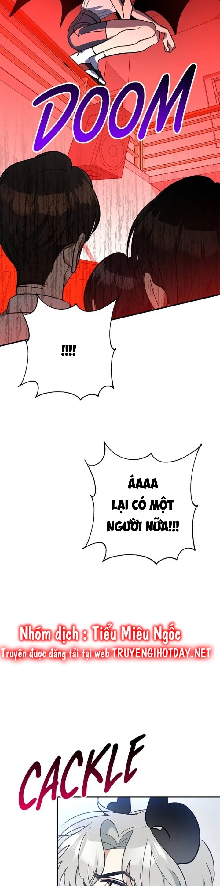 nụ hôn của tên ác ma chapter 43 8