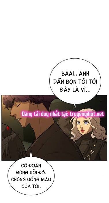 bạch huyết - white blood chapter 67 29