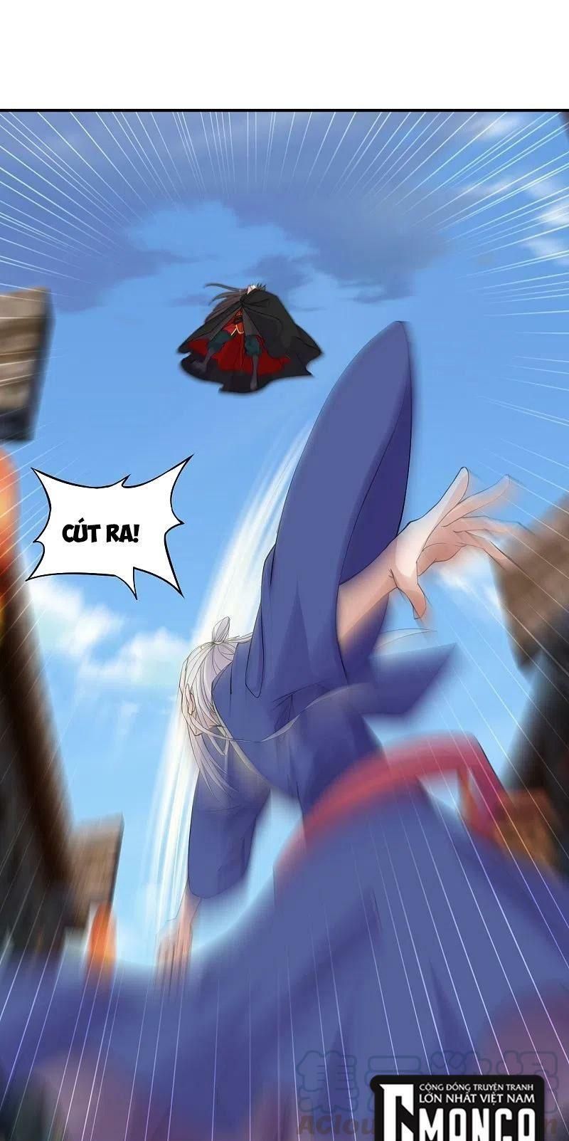 tiên võ đế tôn chapter 217 17