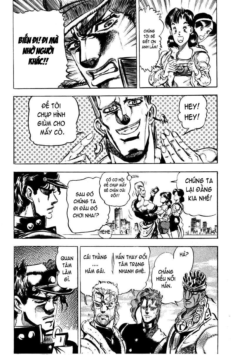 cuộc phiêu lưu bí ẩn chapter 127 11