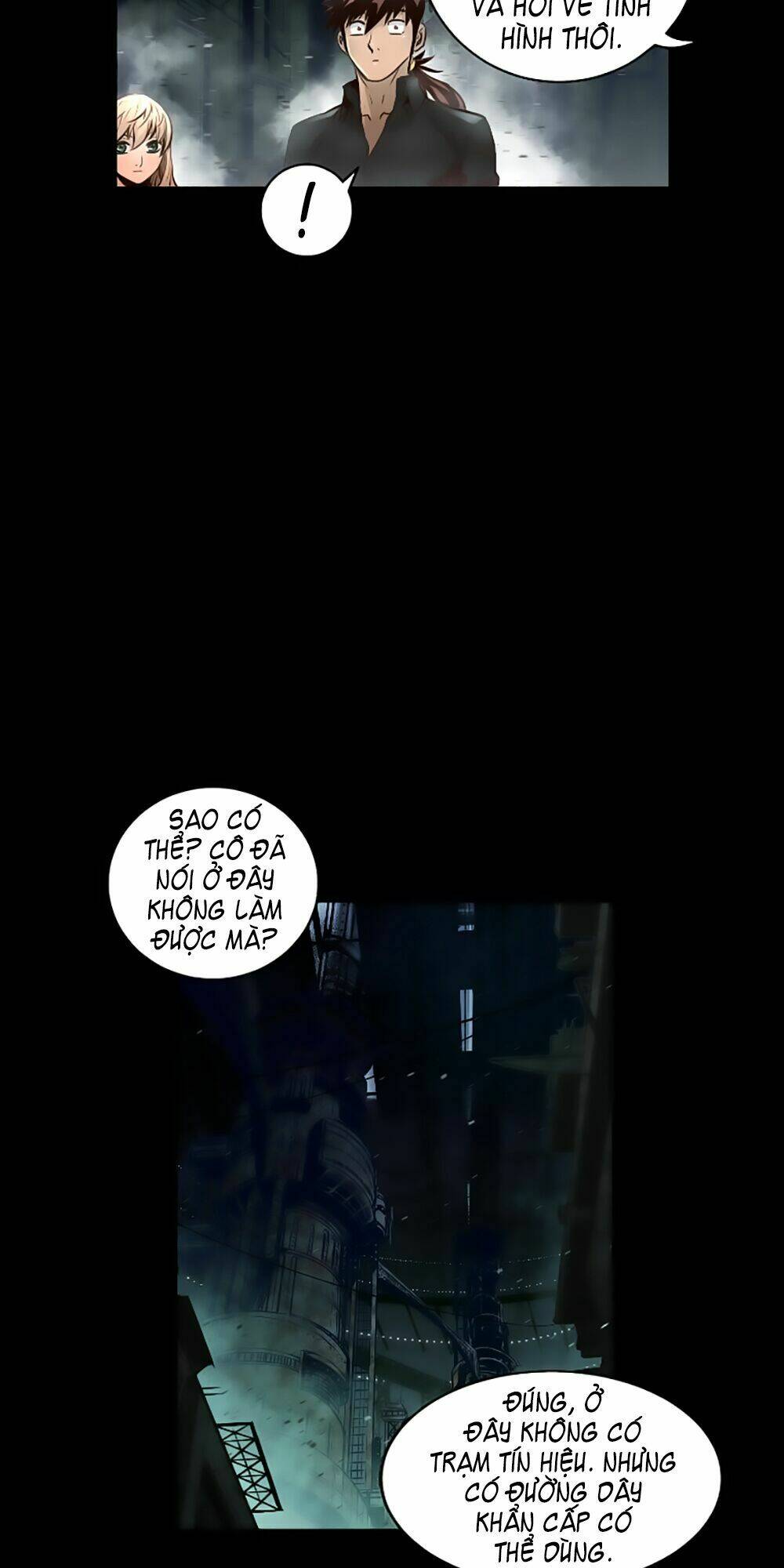 tam tuyệt tại dị giới chapter 51 34