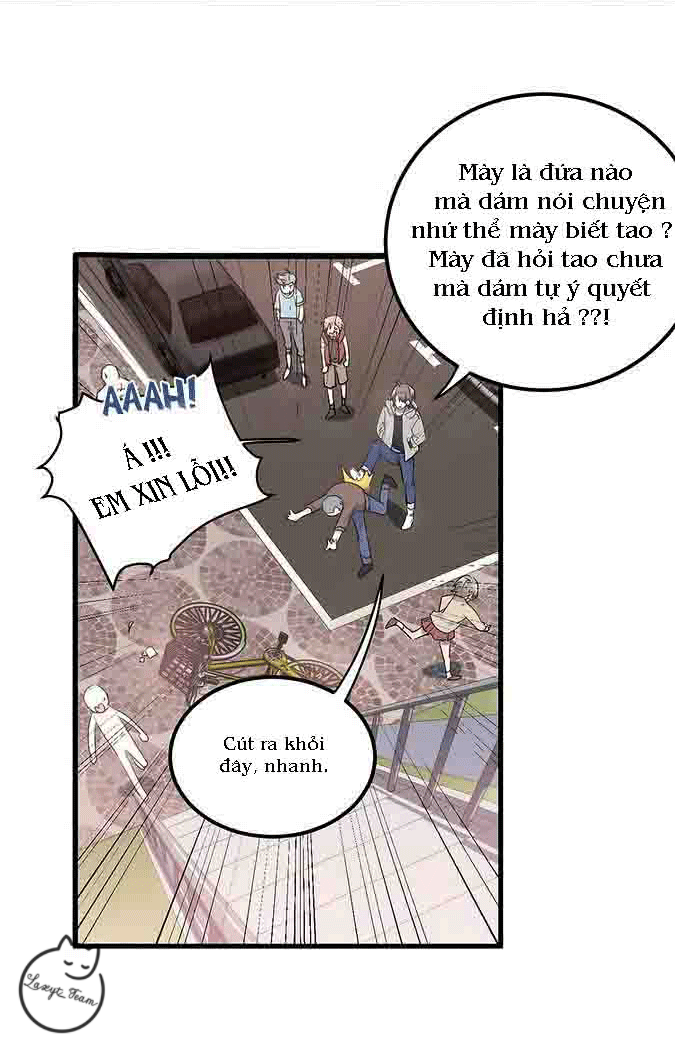 tình yêu huyễn tưởng chapter 1 97