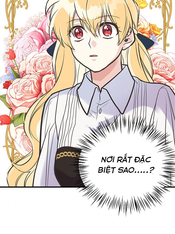 chị tôi đã nhặt về một nam chính quyến rũ chapter 35 91