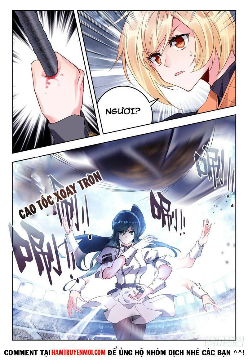 tuyệt thế đường môn - đấu la đại lục 2 chapter 314 15