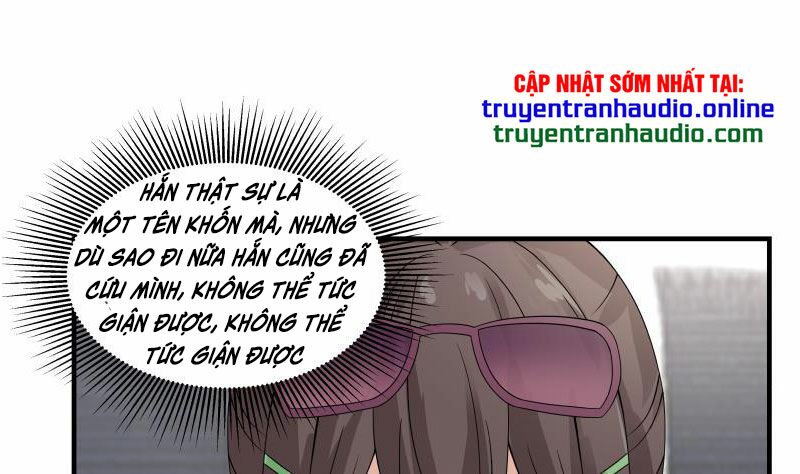 trên người ta có một rồng chapter 249 43