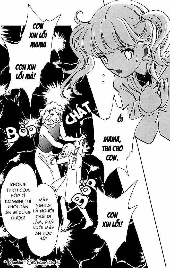 kiri no mori hotel chapter 3 24