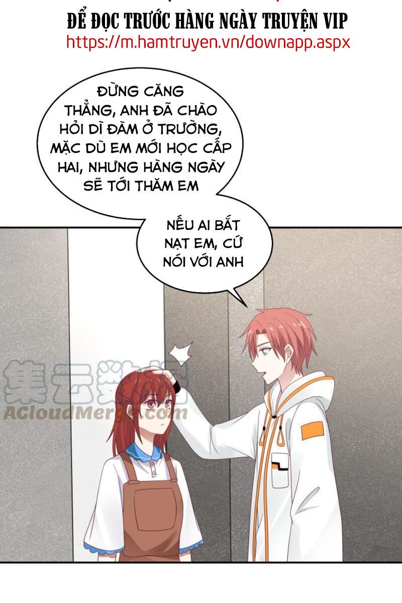 trên người ta có một rồng chapter 316 4