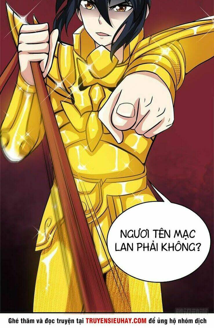 chí tôn thần ma chapter 21 29