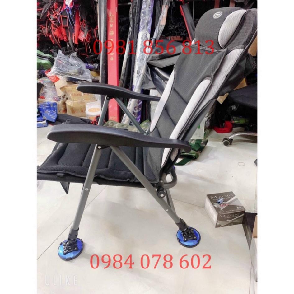 Xả hàng sale Ghế săn hàng Sport màu đen ghi. Ghế ngồi câu cá, câu cá trắm đen. - uy tín - nhanh tay