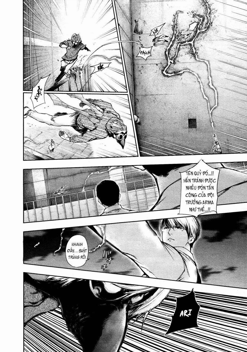 ngạ quỷ tokyo chapter 113 7