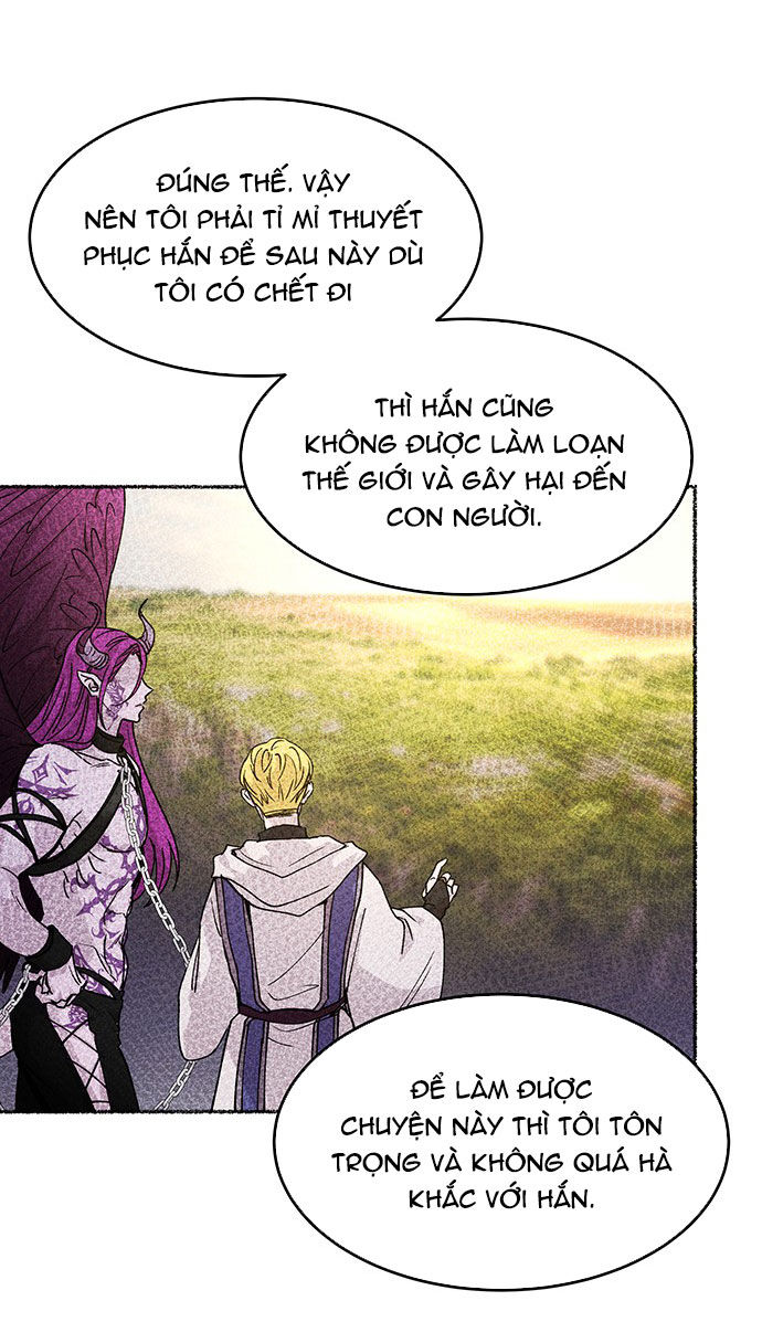 như gió trên cành cây khô chapter 60 38