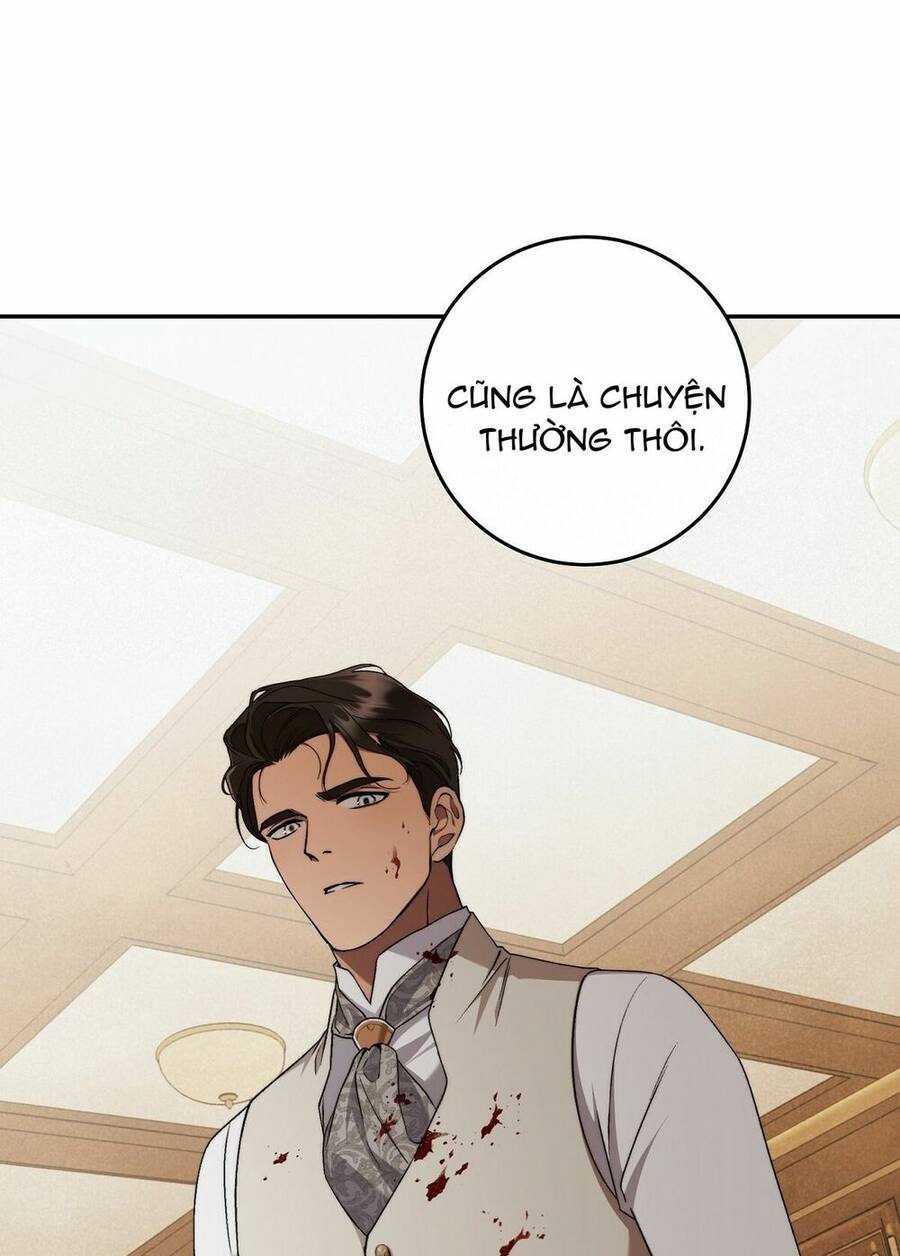 lời nói dối vĩnh cửu của người chapter 17 31