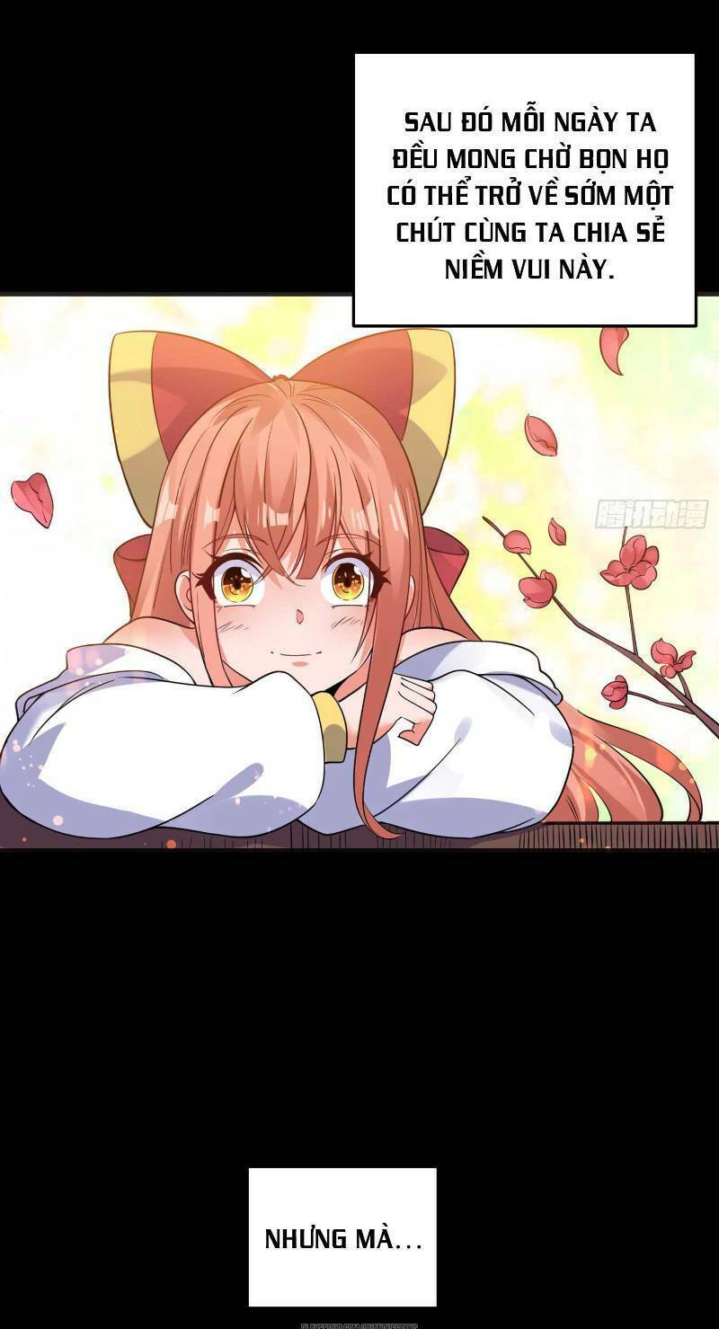 giáng thần chiến ký chapter 33 11